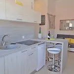 - Paklenica Riviera 36905 塞利讷