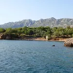 - Paklenica Riviera 36905 公寓 塞利讷