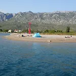 公寓 - Paklenica Riviera 36905 *