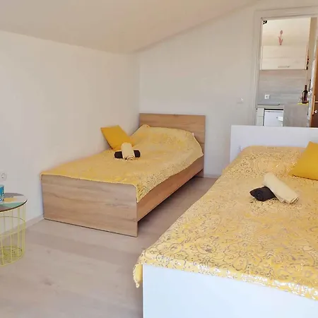 Apartment - Paklenica Riviera 36905