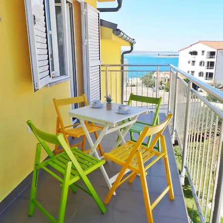 - Paklenica Riviera 36905 Seline