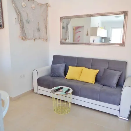 Apartment Seline/paklenica Riviera 36905
