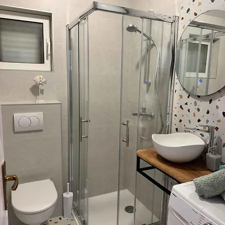 Apartment - Paklenica Riviera 36905