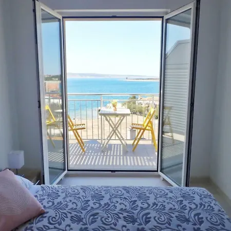 Apartment Seline/paklenica Riviera 36905