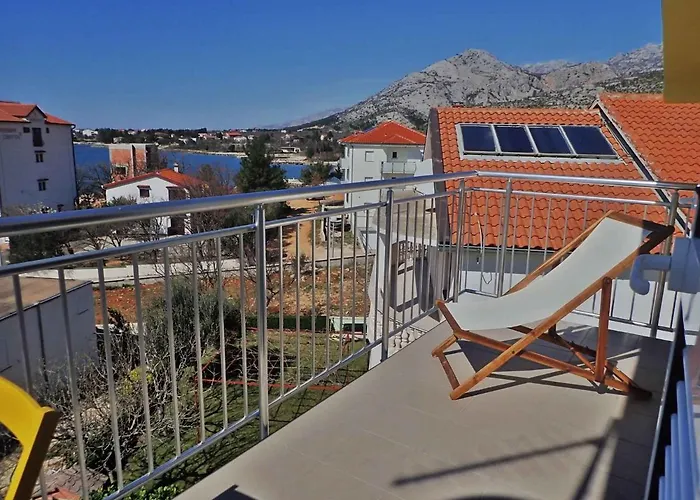 - Paklenica Riviera 36905 سيلين