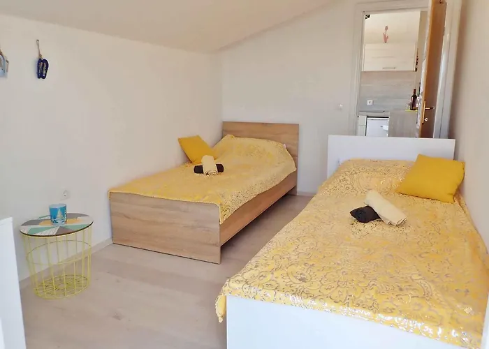 Apartment - Paklenica Riviera 36905