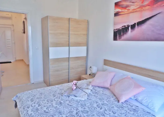 - Paklenica Riviera 36905 شقة سيلين