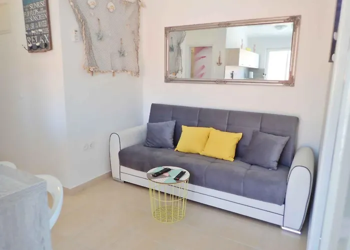 شقة - Paklenica Riviera 36905