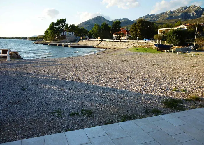 - Paklenica Riviera 36905
