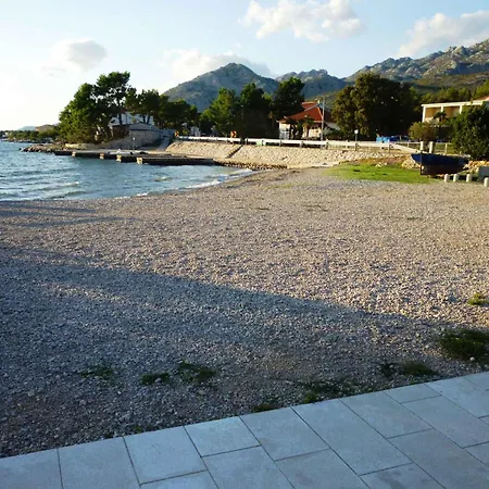 - Paklenica Riviera 36905