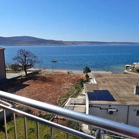 Appartamento - Paklenica Riviera 36905