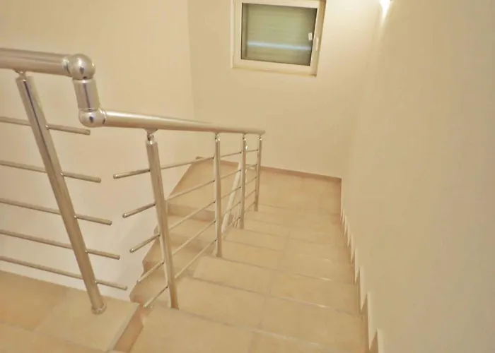 Appartement - Paklenica Riviera 36905 Seline