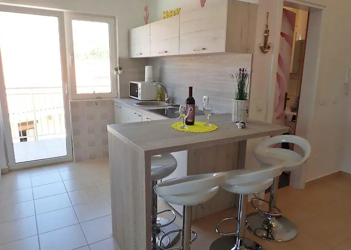 Appartement - Paklenica Riviera 36905 Seline