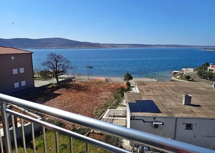 Appartement - Paklenica Riviera 36905