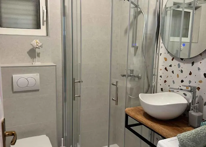 Appartement - Paklenica Riviera 36905